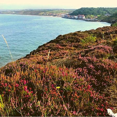 East Cliff View, Heart Of Whitby Γουίτμπι Εξωτερικό φωτογραφία