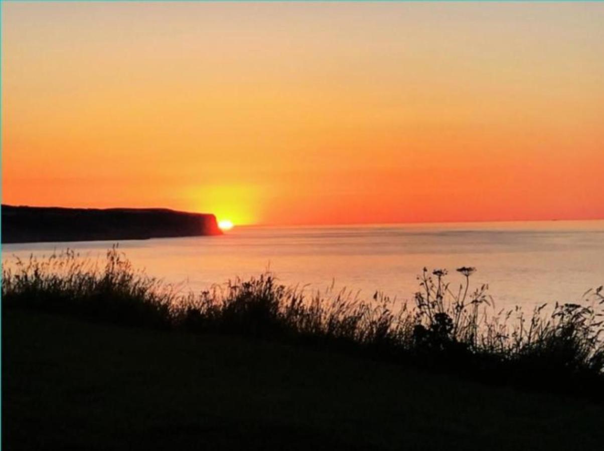 East Cliff View, Heart Of Whitby Γουίτμπι Εξωτερικό φωτογραφία