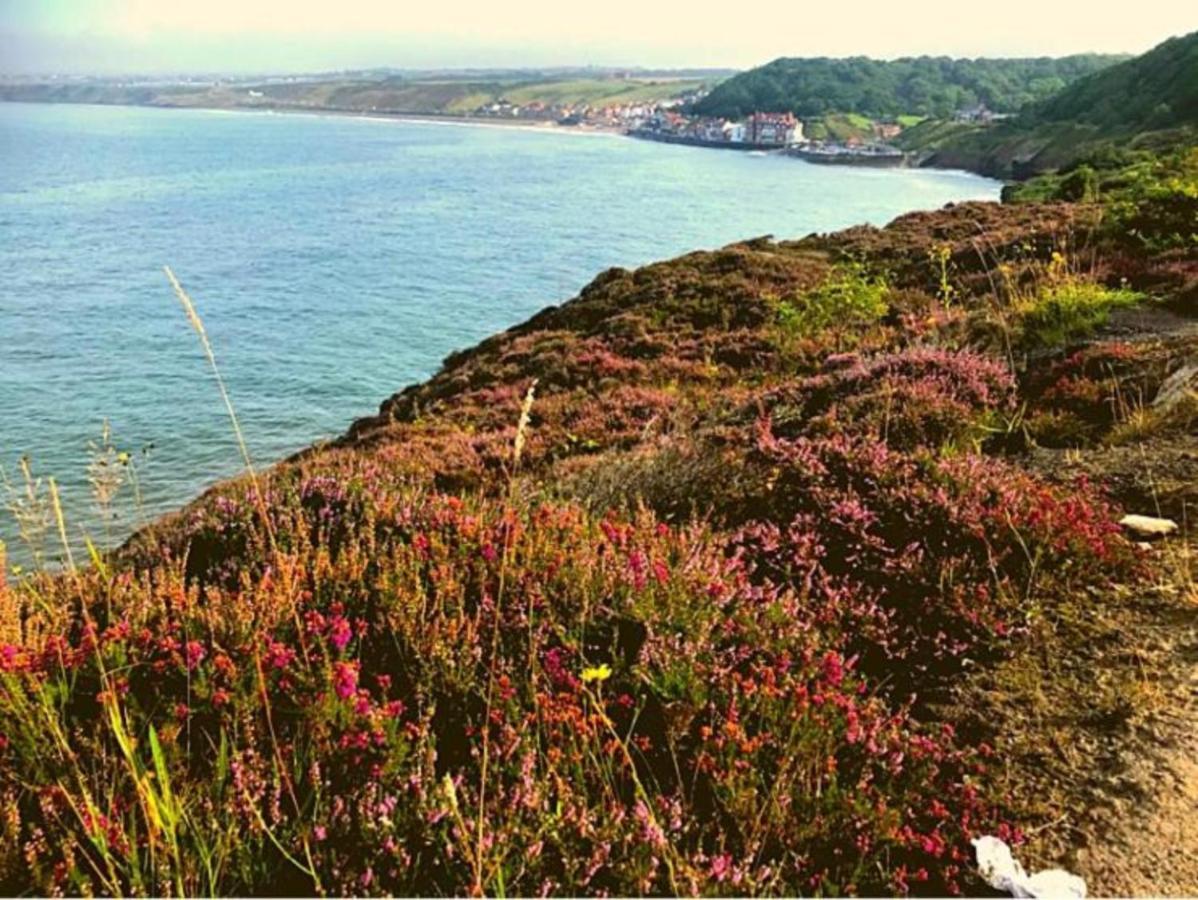 East Cliff View, Heart Of Whitby Γουίτμπι Εξωτερικό φωτογραφία