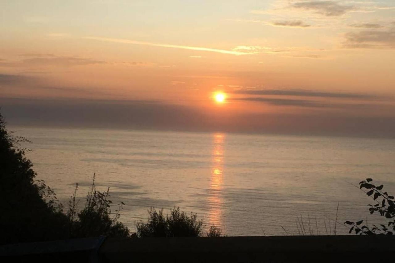 East Cliff View, Heart Of Whitby Γουίτμπι Εξωτερικό φωτογραφία