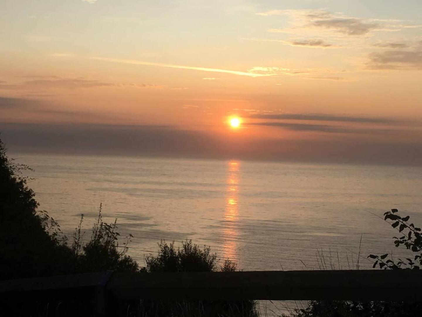 East Cliff View, Heart Of Whitby Γουίτμπι Εξωτερικό φωτογραφία