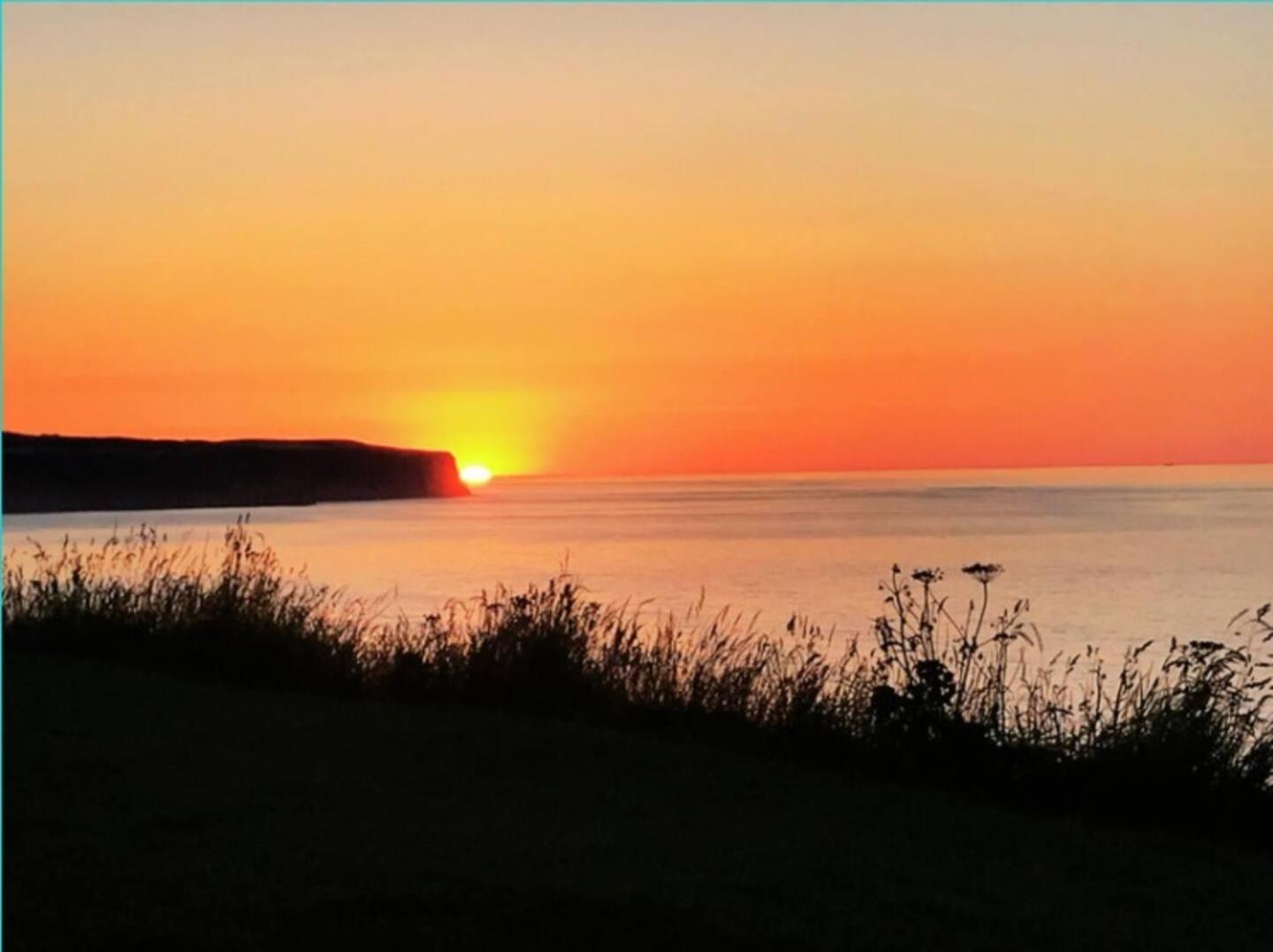 East Cliff View, Heart Of Whitby Γουίτμπι Εξωτερικό φωτογραφία